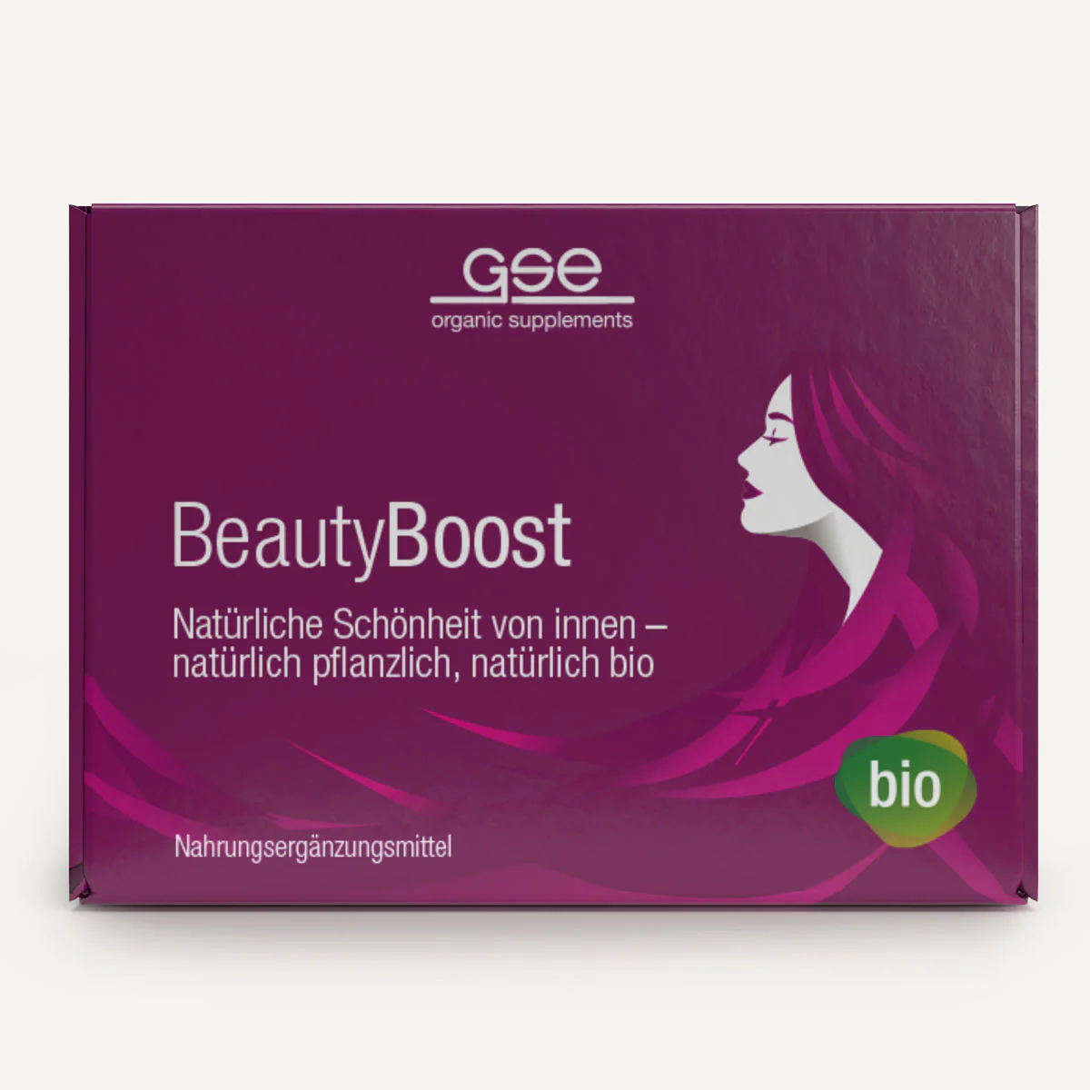 Beauty Boost Paket