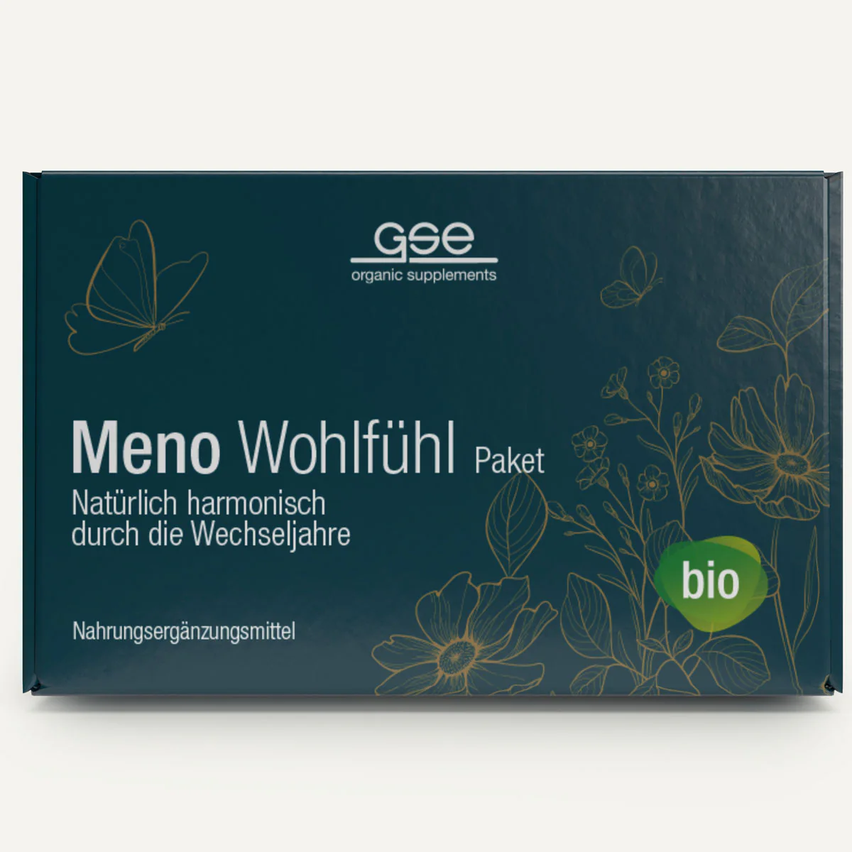 Meno Wohlfühl Paket