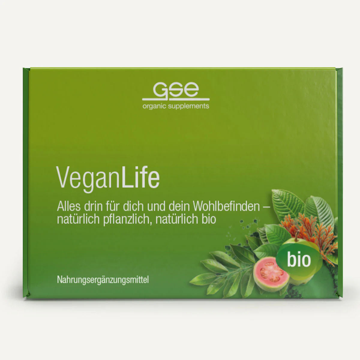 Vegan Life Paket